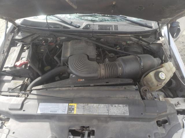 Photo 7 from auction – 2003 FORD F150 SUPER with VIN 1FTRW086X3KA44921