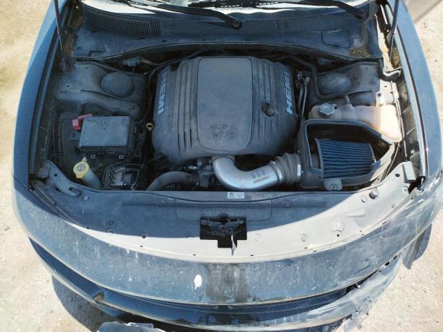 Photo 7 from auction – 2015 DODGE CHARGER R/ with VIN 2C3CDXCT6FH784550