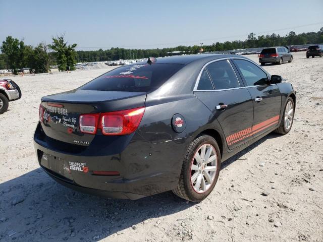 Photo 4 from auction – 2014 CHEVROLET MALIBU 2LT with VIN 1G11E5SL7EF232988