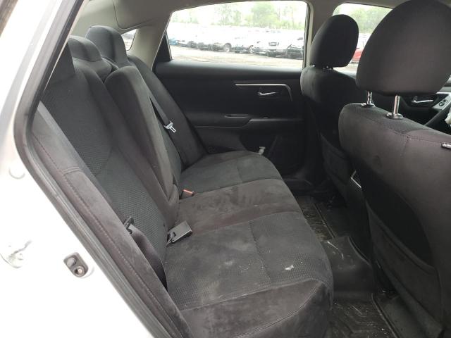 Photo 6 from auction – 2014 NISSAN ALTIMA 2.5 with VIN 1N4AL3AP0EC139890