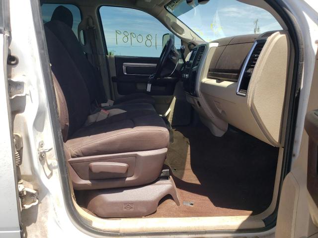 Photo 5 from auction – 2016 RAM 2500 SLT with VIN 3C6UR5DL2GG379184