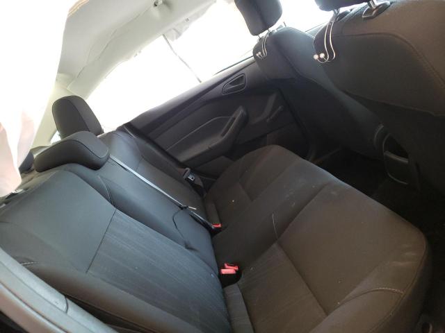 Photo 6 from auction – 2016 FORD FOCUS S with VIN 1FADP3E20GL350767