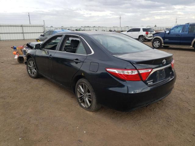 Photo 3 from auction – 2016 TOYOTA CAMRY LE with VIN 4T1BF1FK3GU121934