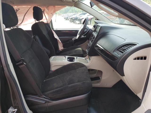 Photo 5 from auction – 2015 DODGE GRAND CARA with VIN 2C4RDGCG5FR668842