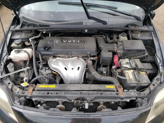 Photo 7 from auction – 2007 TOYOTA SCION TC with VIN JTKDE167X70203574