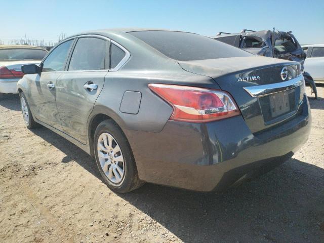 Photo 3 from auction – 2013 NISSAN ALTIMA 2.5 with VIN 1N4AL3AP1DN550833