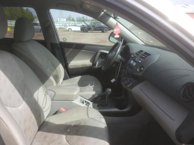 Photo 5 from auction – 2010 TOYOTA RAV4 with VIN 2T3JK4DV4AW015352
