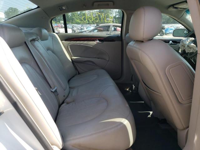 Фото 6 с аукциона – 2008 BUICK LUCERNE CX с VIN 1G4HD57288U118972