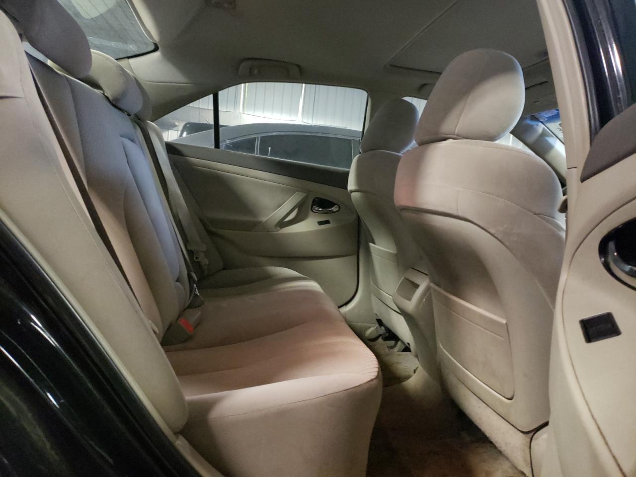 Photo 18 from auction – 2008 TOYOTA CAMRY CE with VIN 4T4BE46K88R029830