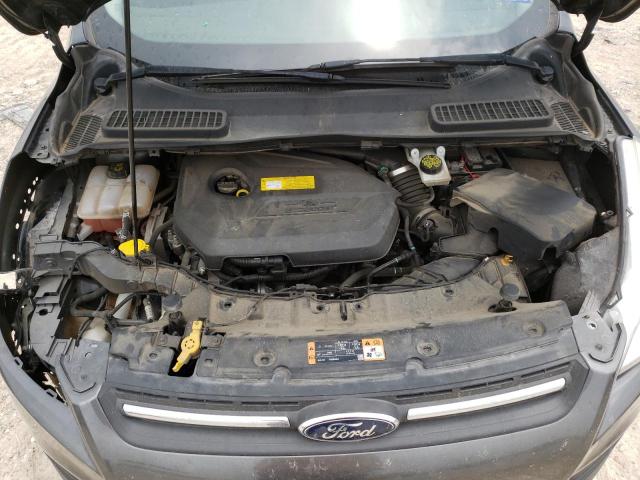 Photo 7 from auction – 2016 FORD ESCAPE SE with VIN 1FMCU0GX9GUB97379