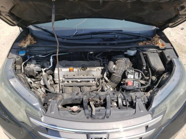 Photo 7 from auction – 2014 HONDA CR-V EX with VIN 5J6RM4H53EL082776