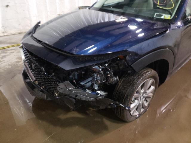 Photo 9 from auction – 2022 MAZDA CX-30 PREF with VIN 3MVDMBCLXNM409956