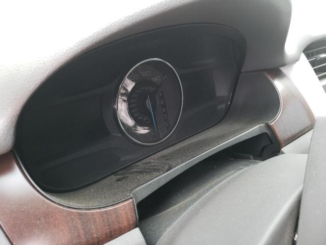 Photo 8 from auction – 2013 FORD EDGE LIMIT with VIN 2FMDK3KC6DBA35260