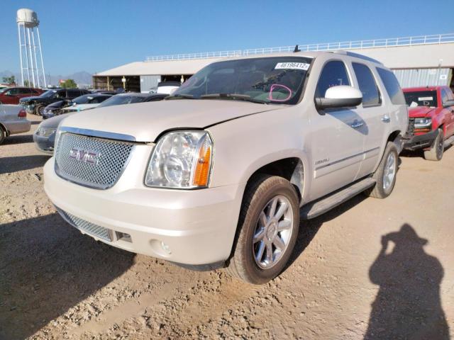 Photo 2 from auction – 2013 GMC YUKON DENA with VIN 1GKS2EEF7DR348431