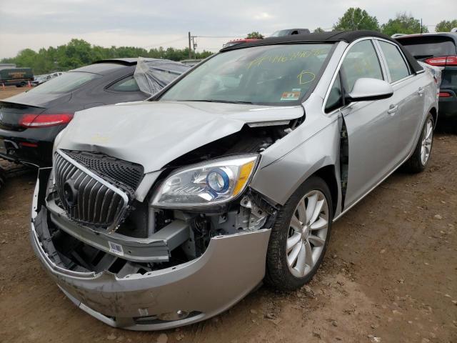 Photo 2 from auction – 2015 BUICK VERANO CON with VIN 1G4PR5SK0F4140305