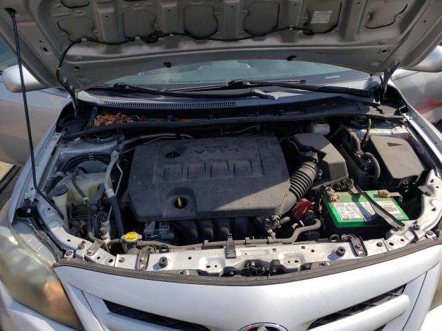 Photo 7 from auction – 2013 TOYOTA COROLLA BA with VIN 5YFBU4EE9DP188327