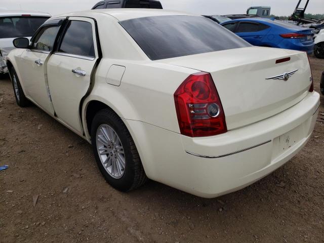 Zdjęcie 3 z aukcji – 2010 CHRYSLER 300 TOURIN z VIN 2C3CA4CD0AH284697
