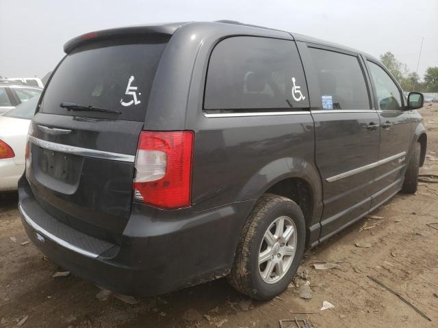 Photo 4 from auction – 2011 CHRYSLER TOWN & COU with VIN 2A4RR5DG4BR612531