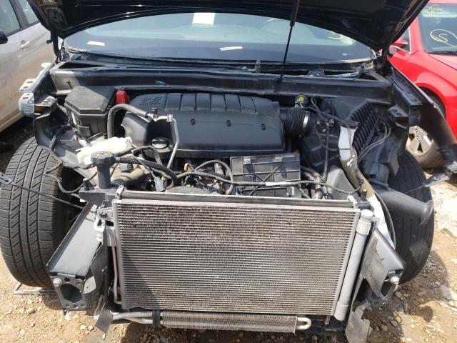 Photo 7 from auction – 2015 CHEVROLET TRAVERSE L with VIN 1GNKRGKD9FJ245753