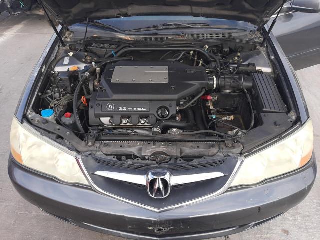 Photo 7 from auction – 2003 ACURA 3.2TL with VIN 19UUA56633A068669