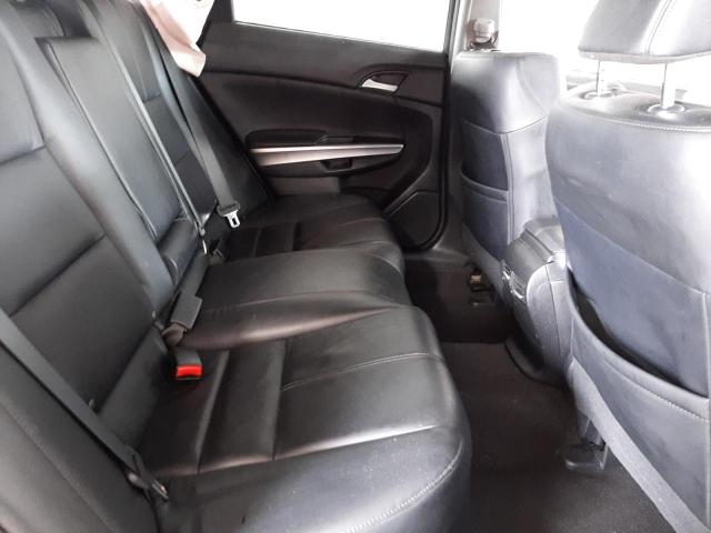 Photo 6 from auction – 2013 HONDA CROSSTOUR with VIN 5J6TF2H56DL000428