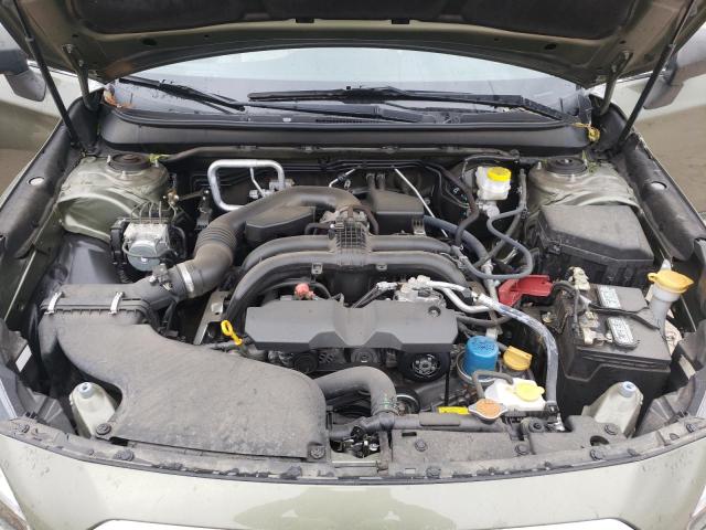 Photo 7 from auction – 2018 SUBARU OUTBACK 2. with VIN 4S4BSAAC6J3316208