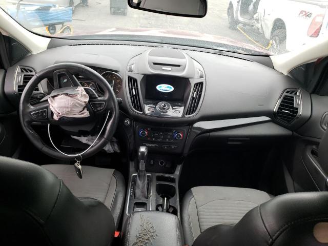 Photo 9 from auction – 2017 FORD ESCAPE TIT with VIN 1FMCU0J91HUA67771