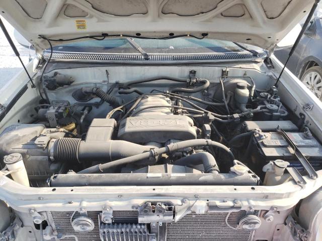 Photo 7 from auction – 2000 TOYOTA TUNDRA ACC with VIN 5TBBT481XYS101374