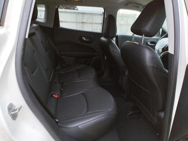 Photo 6 from auction – 2021 JEEP COMPASS LI with VIN 3C4NJDCB0MT568121