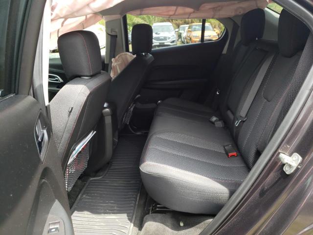 Photo 6 from auction – 2014 CHEVROLET EQUINOX LT with VIN 2GNALBEK8E6328371