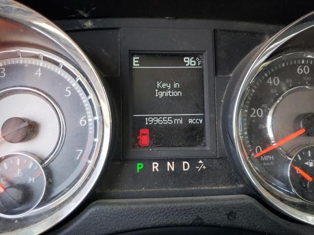 Photo 8 from auction – 2011 CHRYSLER TOWN & COU with VIN 2A4RR5DGXBR675200