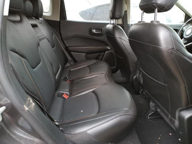 Photo 6 from auction – 2020 JEEP COMPASS LI with VIN 3C4NJDCB8LT150226