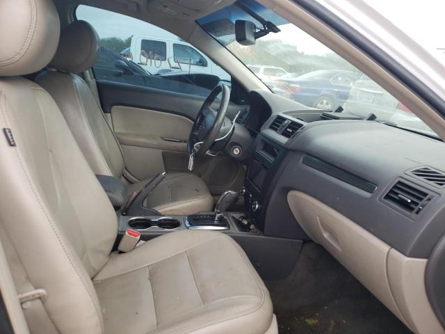 Photo 9 from auction – 2012 FORD FUSION SEL with VIN 3FAHP0JA1CR150490