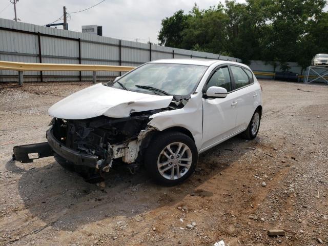 Photo 2 from auction – 2012 KIA FORTE EX with VIN KNAFU5A24C5643161