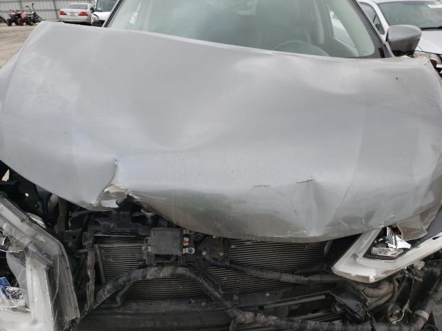 Photo 7 from auction – 2018 NISSAN ROGUE S with VIN JN8AT2MT8JW459145