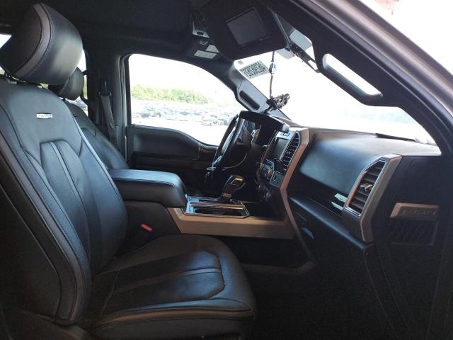 صورة رقم 5 من المزاد - 2015 FORD F150 SUPER مع VIN 1FTEW1EF1FFB90159