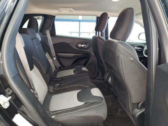 Photo 6 from auction – 2014 JEEP CHEROKEE L with VIN 1C4PJMCS9EW272759