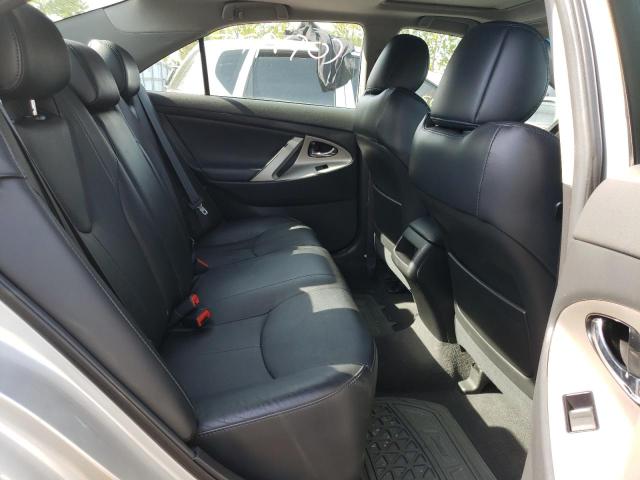 Photo 6 from auction – 2009 TOYOTA CAMRY BASE with VIN 4T1BE46K79U901233