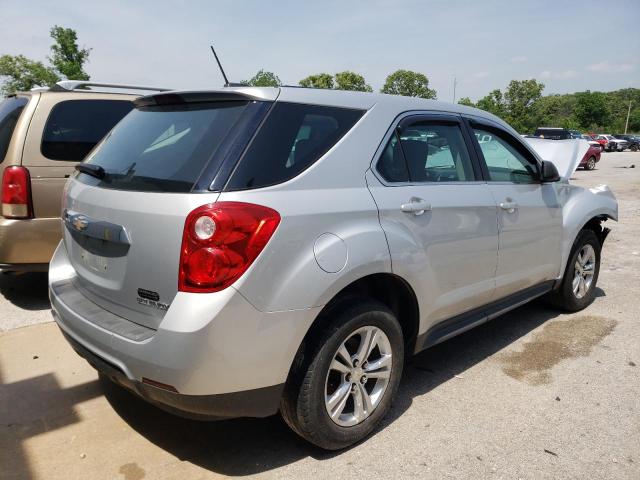 Photo 4 from auction – 2015 CHEVROLET EQUINOX LS with VIN 2GNALAEK2F6108266