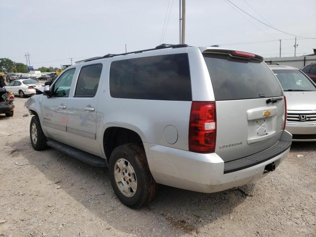 Photo 3 from auction – 2013 CHEVROLET SUBURBAN C with VIN 1GNSCJE05DR285463