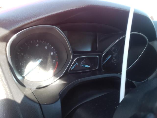 Photo 8 from auction – 2013 FORD FOCUS SE with VIN 1FADP3F24DL191195