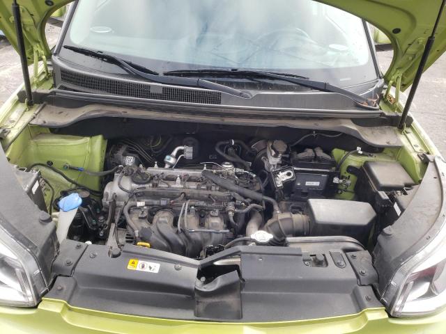 Photo 7 from auction – 2015 KIA SOUL with VIN KNDJN2A20F7785198