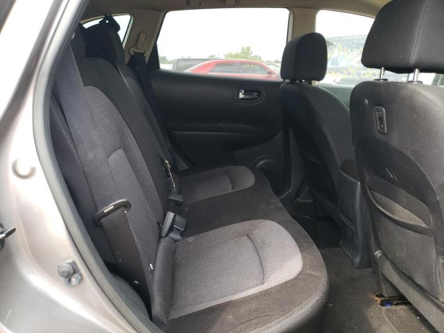 Photo 8 from auction – 2013 NISSAN ROGUE S with VIN JN8AS5MT4DW503909