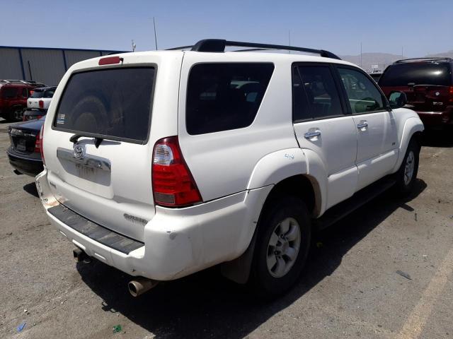 Photo 4 from auction – 2006 TOYOTA 4RUNNER SR with VIN JTEZU14R968065588