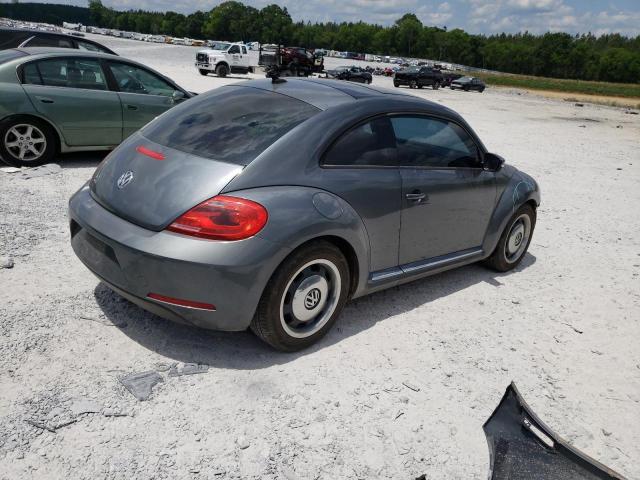 Photo 4 from auction – 2012 VOLKSWAGEN BEETLE with VIN 3VWJX7AT3CM629638