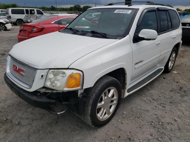 Photo 2 from auction – 2008 GMC ENVOY DENA with VIN 1GKES63M382261774