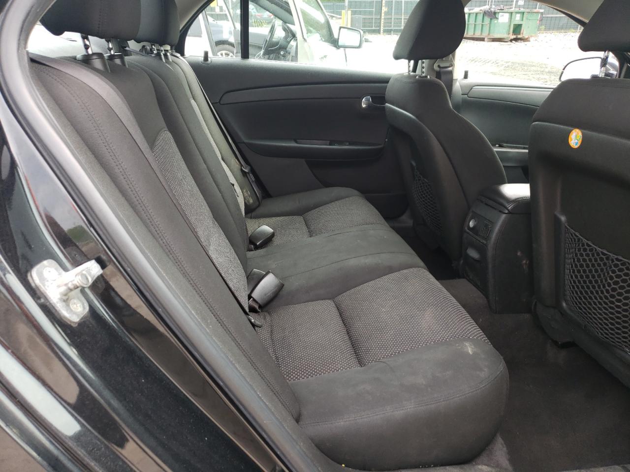 Photo 6 from auction – 2012 CHEVROLET MALIBU 1LT with VIN 1G1ZC5E06CF161709