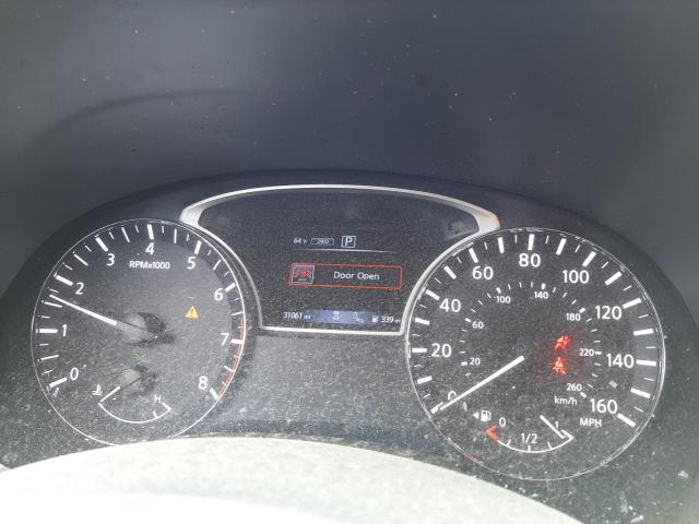Photo 8 from auction – 2020 NISSAN PATHFINDER with VIN 5N1DR2DM1LC603859