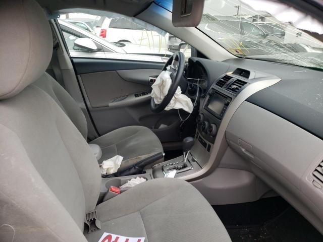 Photo 5 from auction – 2013 TOYOTA COROLLA BA with VIN 2T1BU4EEXDC988019