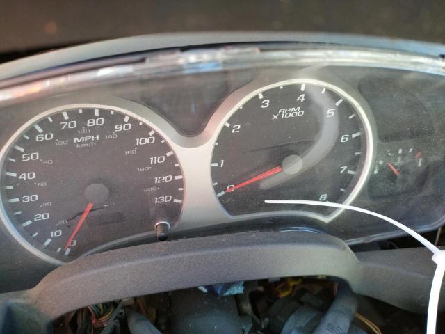 Photo 8 from auction – 2005 CHEVROLET EQUINOX LS with VIN 2CNDL13F856134134